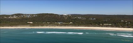 Point Lookout - North Stradbroke Island - QLD 2014 (PBH4 00 17675)